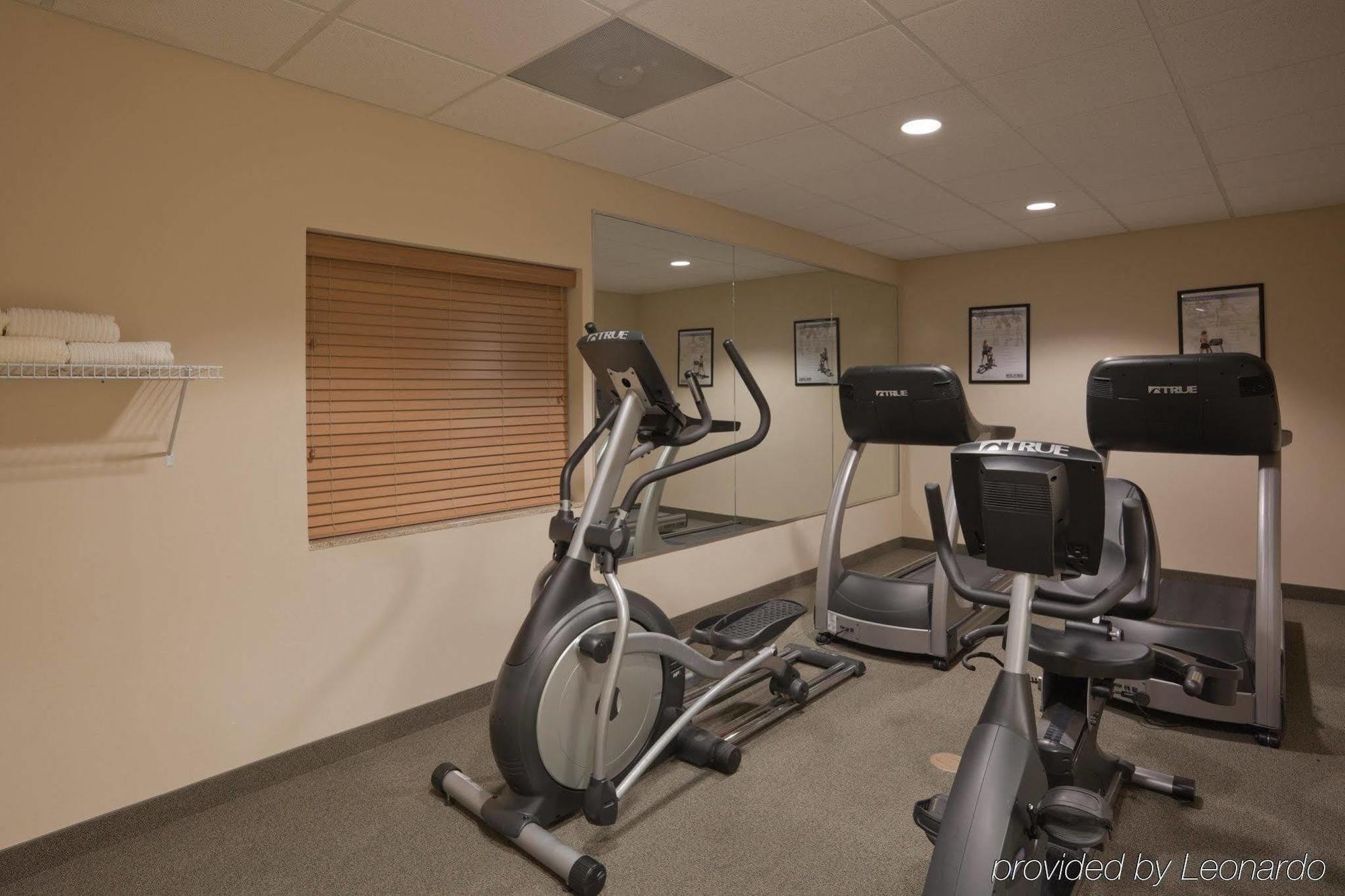 Candlewood Suites Pearl By Ihg Facilidades foto